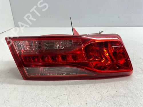 Left tailgate light RENAULT LAGUNA Coupe (DT0/1) 2.0 dCi (DT0M, DT0N, DT0S, DT19, DT1F) | BP37663303C79 - Image 2