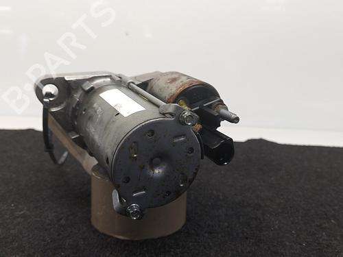 Used Starter SEAT IBIZA IV SC (6J1, 6P5) 1.2 (70 hp) 22850550