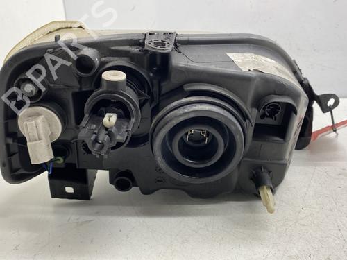 Left headlight DACIA LOGAN MCV (KS_) 1.5 dCi (KS0W) | BP32403596C28 - Image 3