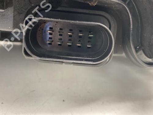 Left headlight AUDI A6 C5 (4B2, 4B4) 2.5 TDI | BP22856419C28  - Image 5