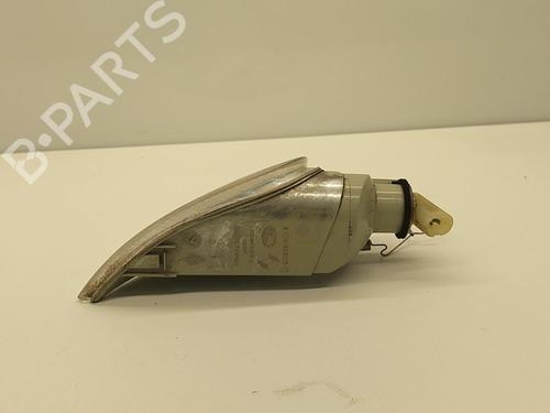Used Left front indicator Left front indicator RENAULT LAGUNA I (B56_, 556_) 1.8 (94 hp) 22850330 22850330