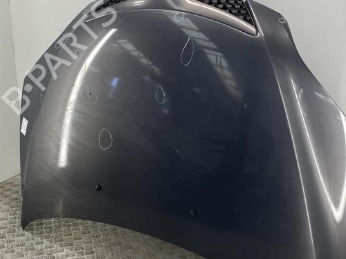 Capot Capot MAZDA 3 (BK) 1.6 DI Turbo (109 hp) 22850810 22850810