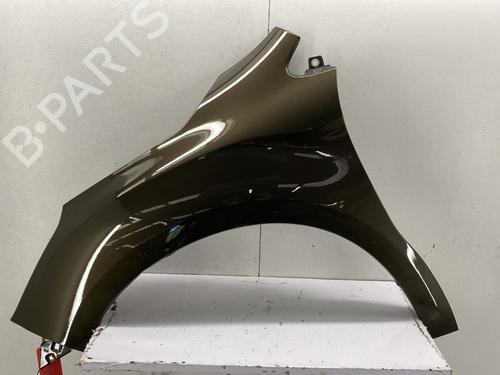 Used Left front fenders CITROËN DS4 (NX_) 1.6 HDi 110 (112 hp) 29529015