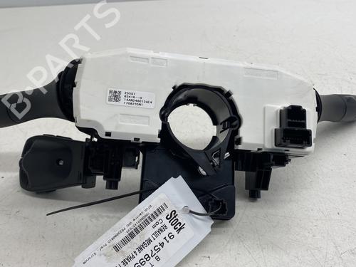 Ratstangsstang RENAULT MEGANE IV Hatchback (B9A/M/N_) 1.5 dCi 110 (B9A3) | BP26224566I23 