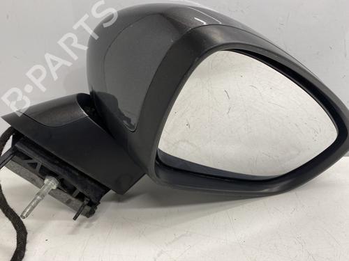 Right mirror CITROËN C4 II (NC_) 1.6 HDi 90 | BP29299395C27 