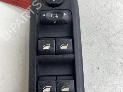 Used Left rear window switch Left rear window switch PEUGEOT 308 I (4A_, 4C_) 2.0 HDi (150 hp) 34149345 34149345