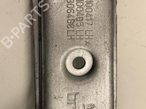 Front left window mechanism OPEL ASTRA H (A04) 1.7 CDTI (L48) | BP22850919C22 