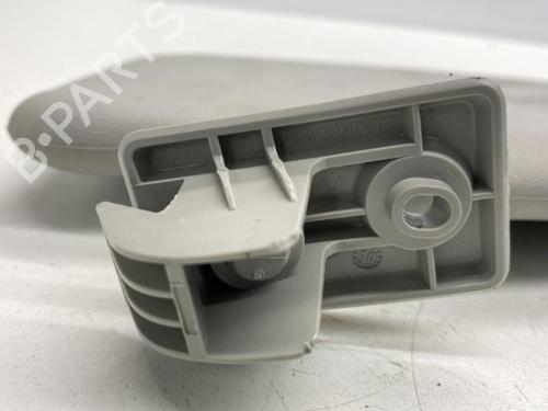 Right sun visor NISSAN MICRA III (K12) 1.5 dCi | BP22851110I2 
