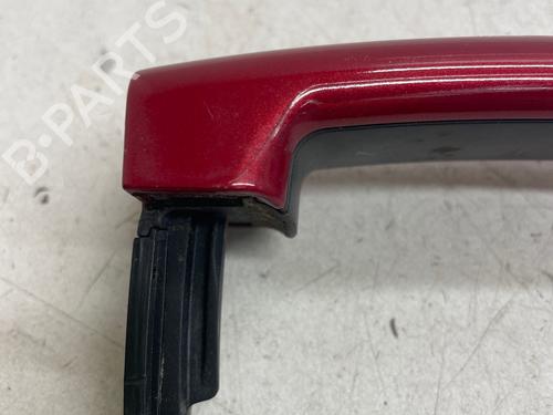 Used Rear right exterior door handle Rear right exterior door handle PEUGEOT 208 I (CA_, CC_) 1.4 HDi (68 hp) 40225031 40225031