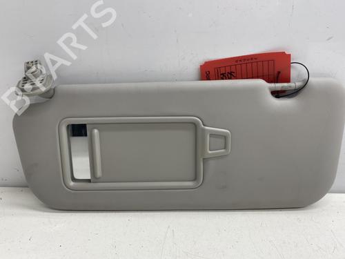 Sonnenblende Links für KIA RIO IV (YB, SC, FB) 1.0 T-GDI 100 (101 hp) 32858679