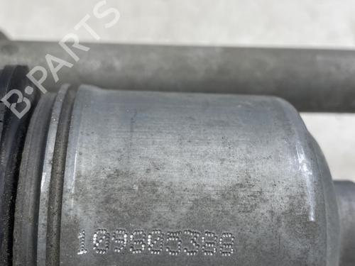 Front wiper motor VW POLO V (6R1, 6C1) 1.4 TDI | BP27819269M29 