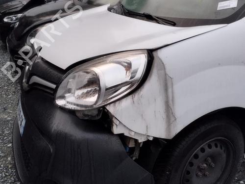 Højre solskærm RENAULT KANGOO Express (FW0/1_) 1.5 dCi 95 (FW16) | BP28567798I2 - Image 9