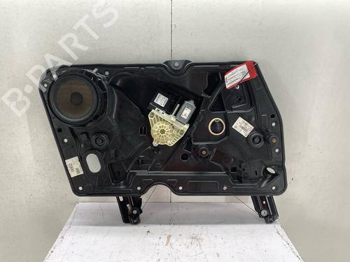 Front left window mechanism VW GOLF VI (5K1) | BP36802294C22 - Image 4