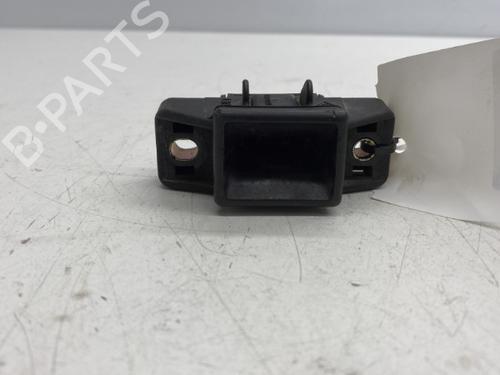 Serratura cofano posteriore RENAULT MEGANE I (BA0/1_) 1.4 e (BA0E, BA0V) (75 hp) 22861212