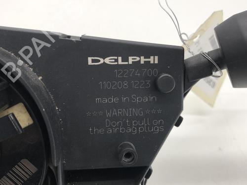 Used Steering column stalk Steering column stalk OPEL CORSA D (S07) 1.3 CDTI (L08, L68) (75 hp) 22850691 22850691