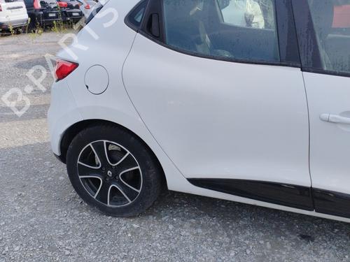 Climate control RENAULT CLIO IV (BH_) 1.5 dCi 90 | BP29968921I5 - Image 15