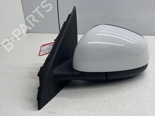 Lusterko boczne lewe RENAULT TWINGO III (BCM_, BCA_) 0.9 TCe 90 (BCM9, BCM2) 963024460R