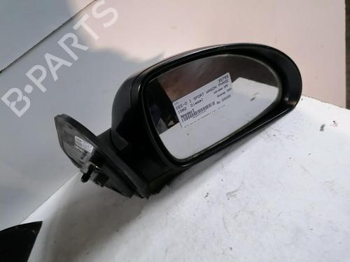 Right mirror KIA CEE'D SW (ED) 1.6 CRDi 115 | BP22854509C27