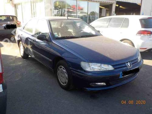 Used Left front indicator Left front indicator PEUGEOT 406 (8B) 1.8 16V (110 hp) 22855741 22855741