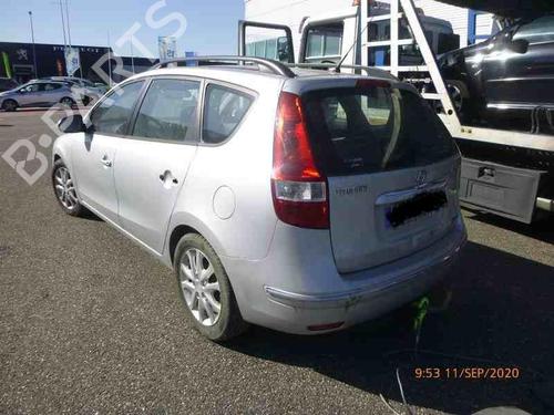 Steering column stalk HYUNDAI i30 Estate (FD) 1.6 CRDi | BP22857410I23 