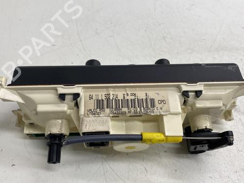 Climate control MINI MINI (R50, R53) One | BP29704542I5 - Image 3