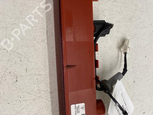 Used Third brake light Third brake light NISSAN X-TRAIL III (T32_, T32R, T32RR) 1.6 dCi (T32) (130 hp) 31624977 31624977