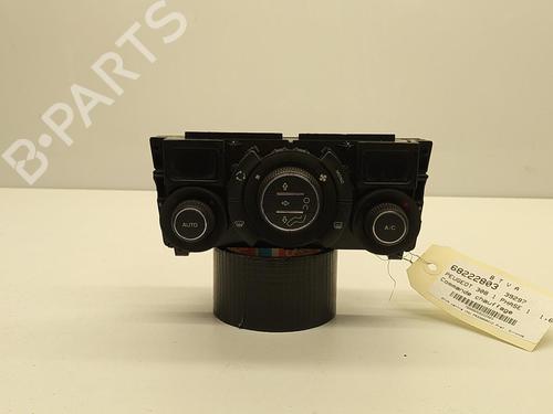 Climate control PEUGEOT 308 I (4A_, 4C_) 1.6 HDi | BP22856844I5 