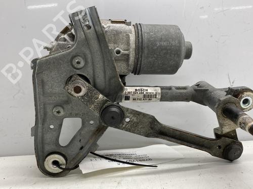 Front wiper motor PEUGEOT 5008 (0U_, 0E_) 1.6 HDi | BP22859637M29 
