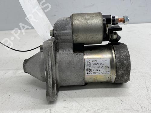Starter FORD KA (RU8) 1.2 | BP24309502M8 
