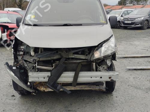 Right sun visor NISSAN NV200 Van 1.5 dCi 90 (M20, M20N, M20M) | BP35728204I2 - Image 10