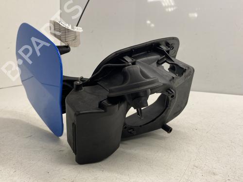 Tanklåg Tanklåg RENAULT CLIO III (BR0/1, CR0/1) 1.5 dCi (75 hp) 34149378 34149378