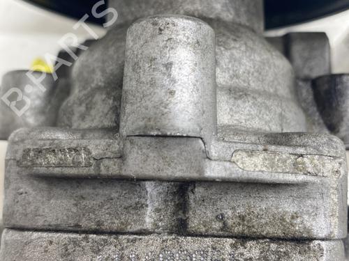 Steering pump VW TRANSPORTER T5 Van (7HA, 7HH, 7EA, 7EH) 1.9 TDI | BP29139430M99