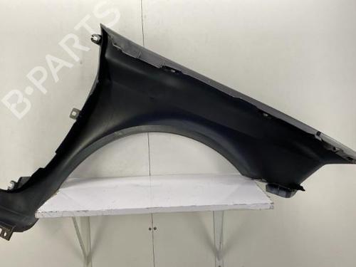 Used Left front fenders RENAULT LAGUNA II (BG0/1_) 2.0 16V (BG00, BG0K, BG0P, BG0W) (135 hp) 22851191