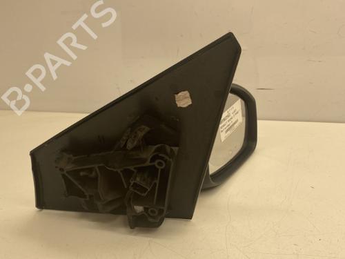 Right mirror RENAULT MEGANE III Hatchback (BZ0/1_, B3_) 1.5 dCi | BP22862607C27 