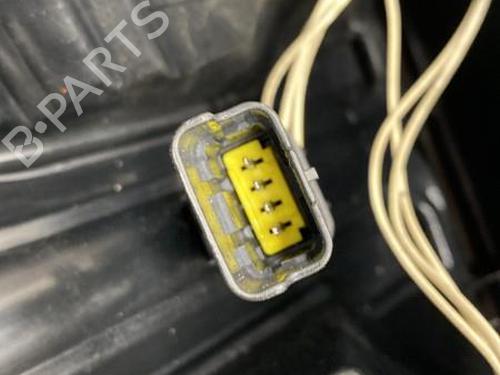 Used Left taillight Left taillight CITROËN C3 Picasso (SH_) 1.6 HDi (90 hp) 22849221 22849221