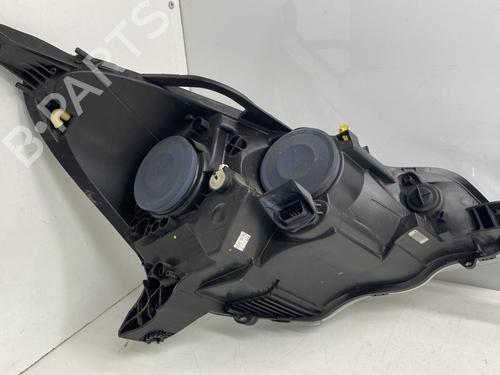 Left headlight CITROËN C3 II (SC_) 1.0 VTi 68 | BP29375464C28 