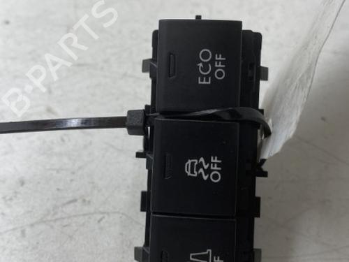 Used Switch Switch PEUGEOT 208 I (CA_, CC_) 1.2 VTI 82 (82 hp) 33305783 33305783