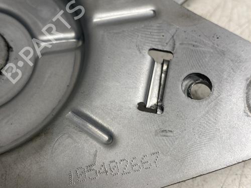 Front right window mechanism RENAULT KANGOO (KC0/1_) 1.6 16V | BP28567809C23 - Image 3