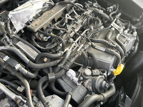 Engine AUDI Q3 (8UB, 8UG) 2.0 TDI quattro | BP30633655M1