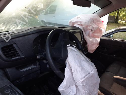 Right front seat TOYOTA PROACE Van (MDZ_) 2.0 D4d (MDZA) | BP26683745C16  - Image 10