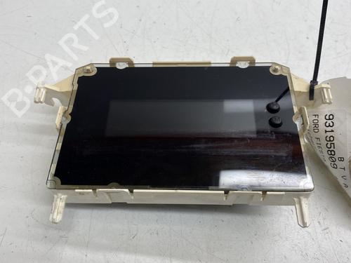 Display monitor FORD FIESTA VI (CB1, CCN) 1.25 | BP22860540C48