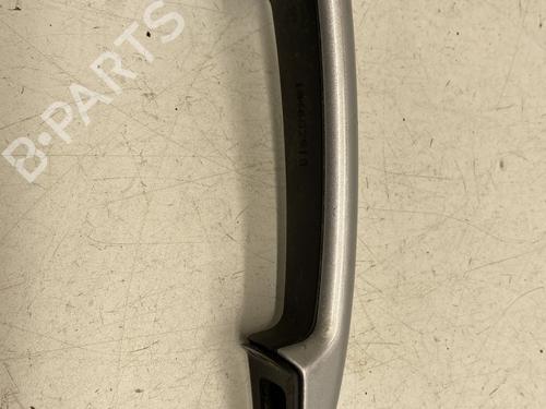 Used Front right exterior door handle PEUGEOT 207 (WA_, WC_) 1.4 HDi (68 hp) 25214112