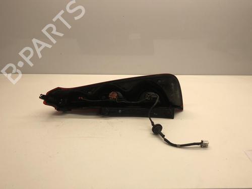 Used Left taillight NISSAN NOTE (E11, NE11) 1.5 dCi (86 hp) 22854691