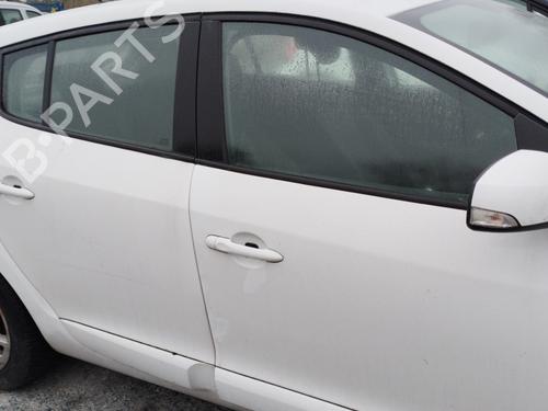Left rear window switch RENAULT MEGANE III Hatchback (BZ0/1_, B3_) 1.5 dCi (BZ09, BZ0D, BZ1W, BZ29, BZ14) | BP34149224I29  - Image 11