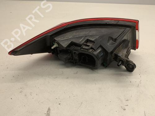 Used Right taillight Right taillight RENAULT CLIO IV (BH_) 0.9 TCe 90 (BHNF, BHMA, BHMH, BHJK, BHJR) (90 hp) 22857734 22857734