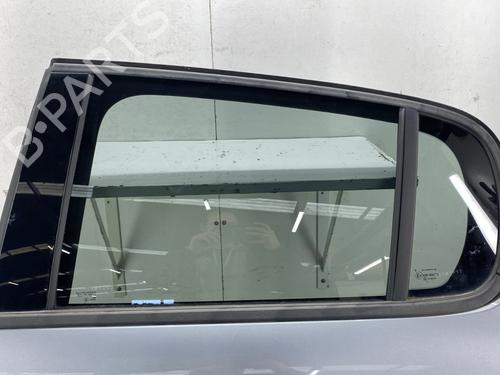 Left rear door PEUGEOT 208 II (UB_, UP_, UW_, UJ_) 1.2 PureTech 100 | BP29528831C4 