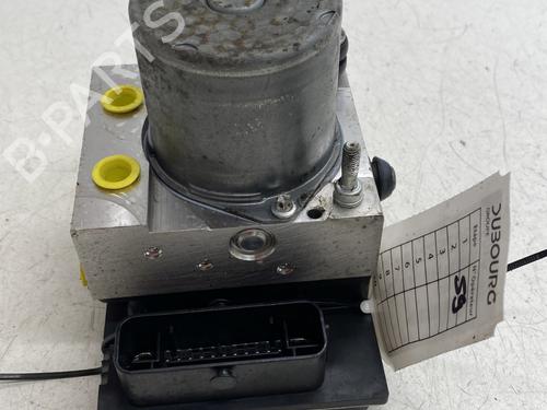 Used ABS pump ABS pump CITROËN DS4 (NX_) 2.0 HDi 165 (163 hp) 32384287 32384287