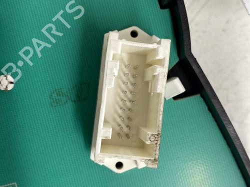 Instrument cluster PEUGEOT 207 (WA_, WC_) 1.6 HDi | BP29704504C47 