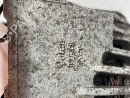 Alternator FIAT 500 (312_) 1.3 D Multijet (312AXB1A) | BP22862807M7 