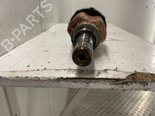 Left front driveshaft RENAULT KANGOO Express (FW0/1_) 1.5 dCi 95 (FW16) | BP40609920M38 - Image 3